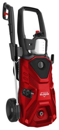 Мойка высокого давления М 2500РКП ELITECH 204592. Артикул 204592