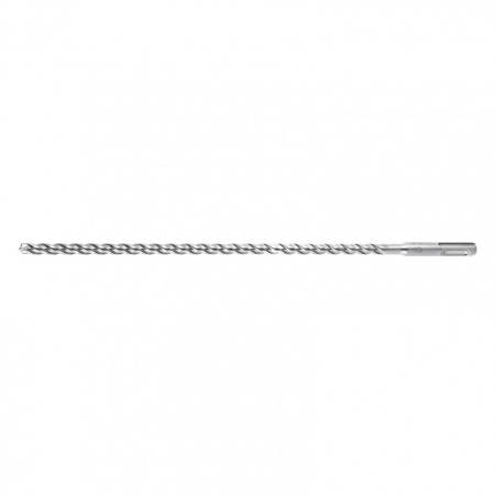 Бур по бетону Drei spitzen, 8 х 315 мм, SDS Plus Gross 70756. Артикул 70756