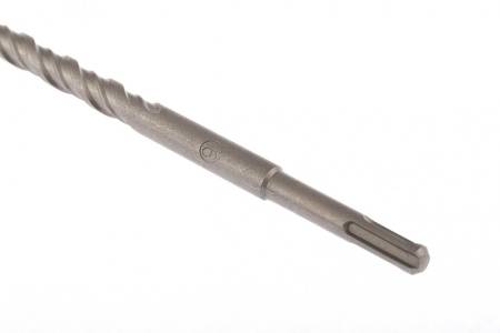 Бур по бетону, 16 x 450 мм, SDS PLUS. СИБРТЕХ 70595. Артикул 70595