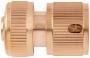 Соединитель, латунь 1/2" FIT 77440. Артикул 77440
