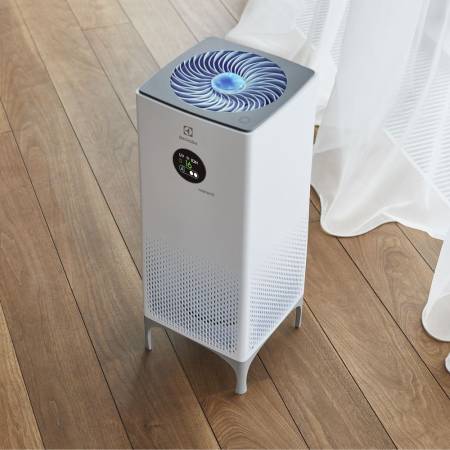 Очиститель воздуха Electrolux EAP-1055D. Артикул НС-1236341