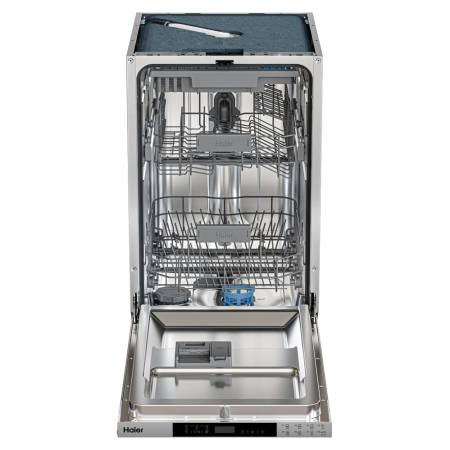 Встраиваемая посудомоечная машина Haier HDWE11-395RU. Артикул FA03VME02RU