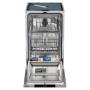 Встраиваемая посудомоечная машина Haier HDWE11-395RU. Артикул FA03VME02RU