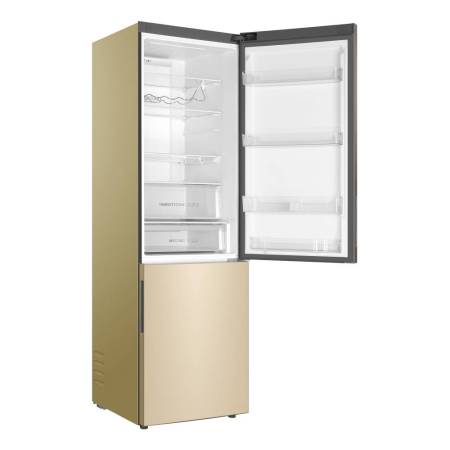 Холодильник Haier C4F640CGGU1. Артикул BJ0XS3E00RU