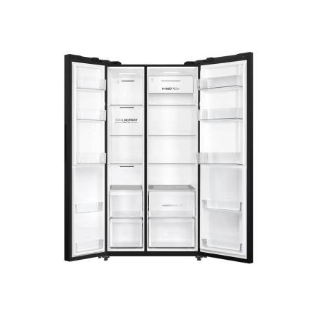 Холодильник Haier HRF-600DM7RU. Артикул BH04ALE00RU