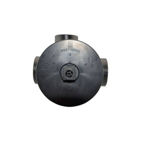 Ручной клапан управления  Runxin F56D1 (N56D1) 39061. Артикул 39061