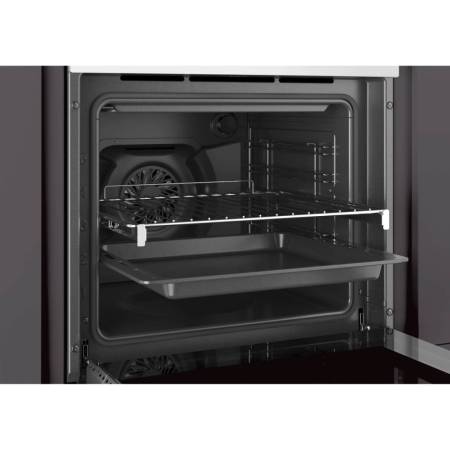 Духовой шкаф Haier HOD-P08TGW. Артикул TD0042205RU