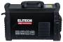 Аппарат сварочный инверторный WM 300 ELITECH HD 204469. Артикул 204469