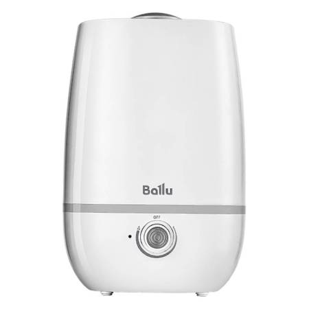 Увлажнитель воздуха ультразвуковой BALLU UHB-501 UV. Артикул НС-1346150