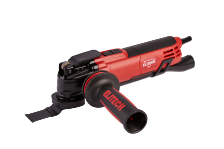 Мультитул МИ 5005Э (Е2202.003.01) ELITECH 204503. Артикул 204503