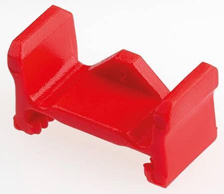 Ограничитель длины для стриппера KN-1262 KNIPEX KN-126923. Артикул KN-126923