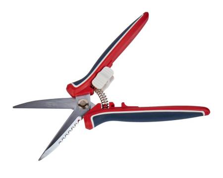 Универсальные садовые ножницы GS05 ELITECH Garden 206418. Артикул 206418