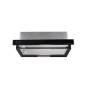 Вытяжка кухонная встраиваемая LEX HONVER G 500 BLACK TRHI000012. Артикул TRHI000012