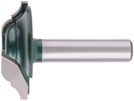 Фреза кромочная калевочная DxHxL=34х10х45мм FIT 3632-081034. Артикул 3632-081034