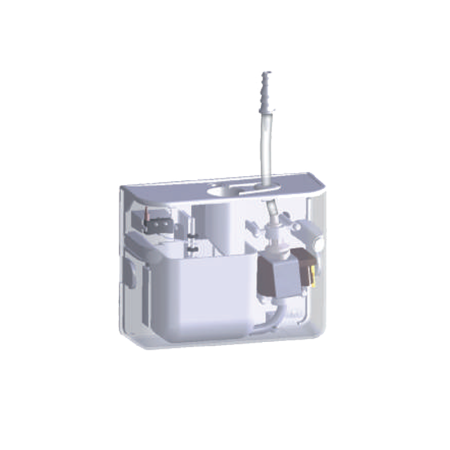 Помпа SFA SANICONDENS Clim Deco 13599. Артикул 13599