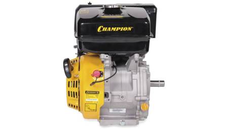 Двигатель с горизонтальным валом CHAMPION G420HK. Артикул G420HK