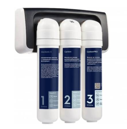 Фильтр для очистки воды Electrolux iStream SF НС-1279472. Артикул НС-1279472