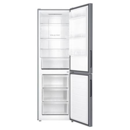 Холодильник Haier CEF535ASG. Артикул BJ0XF2E00RU