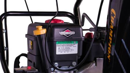Снегоотбрасыватель CHAMPION ST861BS. Артикул ST861BS