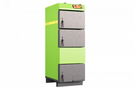 Котел твердотопливный Lavoro Eco L-16  99094. Артикул 99094