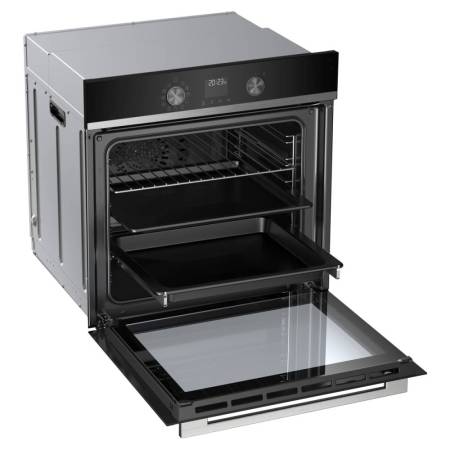 Духовой шкаф Haier HOQ-K4AAN3BX. Артикул FY001UE09RU