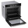 Духовой шкаф Haier HOQ-K4AAN3BX. Артикул FY001UE09RU