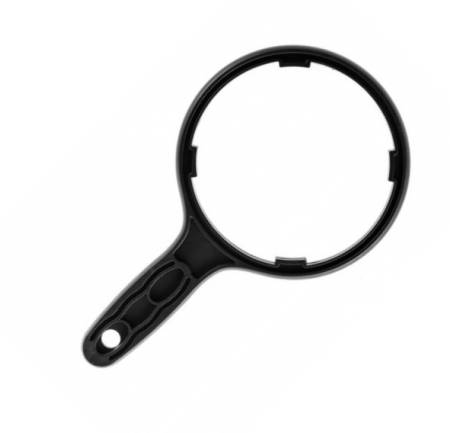 Ключ корпуса Гейзер C24 BB 25733. Артикул 25733