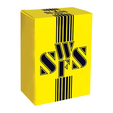 Саморез ШУЦ SWFS PN 3х20 (1000 шт). Артикул тов-019582