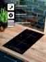 Варочная панель индукционная LEX EVI 320-2 BL CHYO000194. Артикул CHYO000194