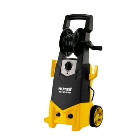 Мойка Huter W195-PRO 70/8/15. Артикул 70/8/15