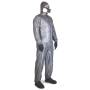 Многоразовый комбинезон с антистатическими свойствами JETA SAFETY JPC75g-M. Артикул JPC75g-M
