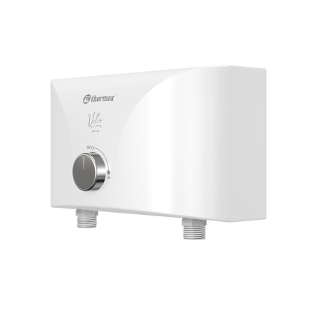 Электроводонагреватель проточный THERMEX Vetro 3500 shower 211065 102657. Артикул 102657