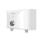 Электроводонагреватель проточный THERMEX Vetro 3500 shower 211065 102657. Артикул 102657