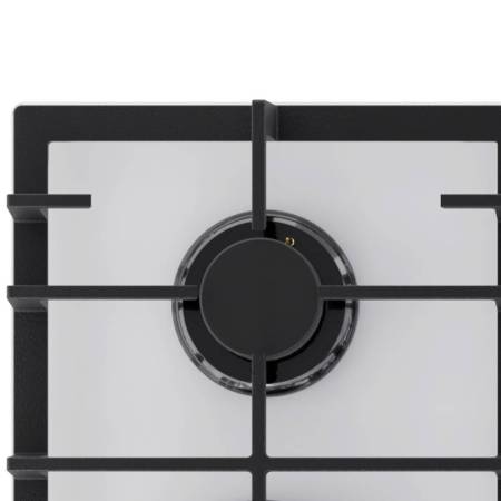 Варочная панель газовая LEX GVG 645 WH CHAO000428. Артикул CHAO000428