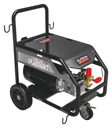 Мойка высокого давления HPW 7500-3 ELITECH HD 204596. Артикул 204596