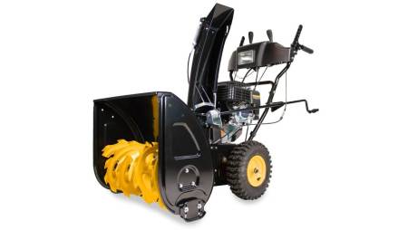 Снегоотбрасыватель CHAMPION ST762E. Артикул ST762E