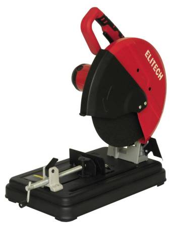 Пила монтажная ПМ 2535 ELITECH 180932. Артикул 180932