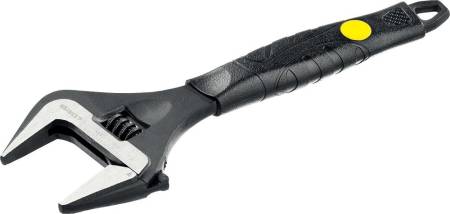 Ключ разводной COBRA 200 / 39 мм STAYER 27264-20. Артикул 27264-20
