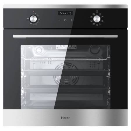 Духовой шкаф Haier HOX-P09CGBX. Артикул TD0037952RU