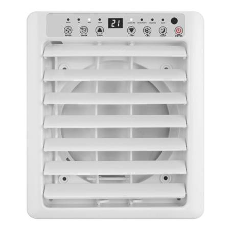 Кондиционер мобильный Electrolux Camp Air EACM-12 RK/N6. Артикул НС-1294857