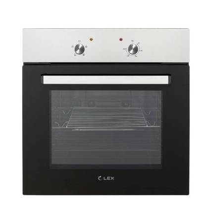 Духовой шкаф встраиваемый LEX EDM 040 IX CHAO000335. Артикул CHAO000335