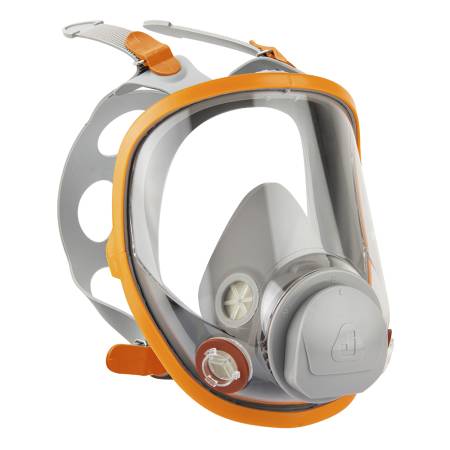 Полнолицевая маска (байонет) JETA SAFETY 5950-L. Артикул 5950-L