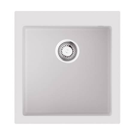 Кухонная мойка Omoikiri Bosen 47A-WH Artceramic/белый 4993817. Артикул 4993817