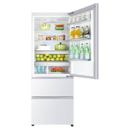 Холодильник Haier A3FE742CGWJRU. Артикул BB09Y1E4ZRU