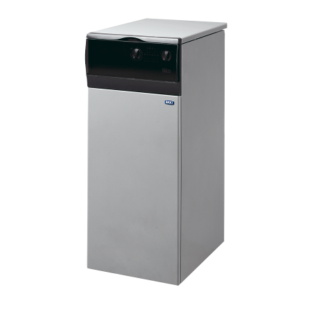 Одноконтурный газовый котел BAXI SLIM 1.400iN WSB43140347- 885. Артикул 885
