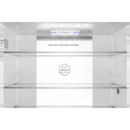 Холодильник Haier HTF-610DM7RU. Артикул BC1142EACRU