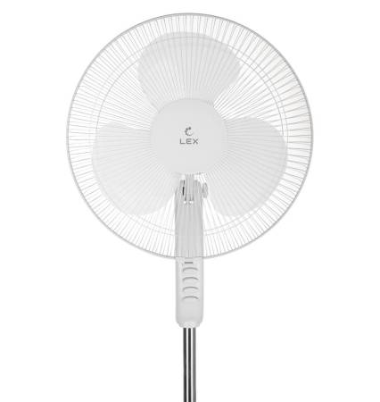 Вентилятор напольный LEX LXFC 8312 LXFC8312. Артикул LXFC8312