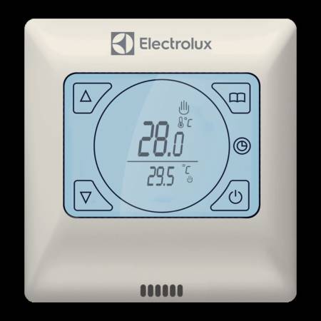 Терморегулятор Electrolux ETT-16 Touch НС-1017321. Артикул НС-1017321
