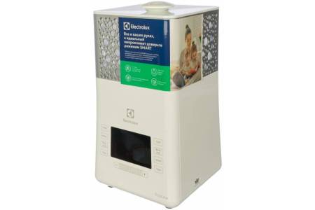 Увлажнитель воздуха ультразвуковой Electrolux EHU-3715D. Артикул НС-1073570