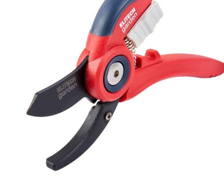 Секатор контактный PA 01 ELITECH Garden 206423. Артикул 206423